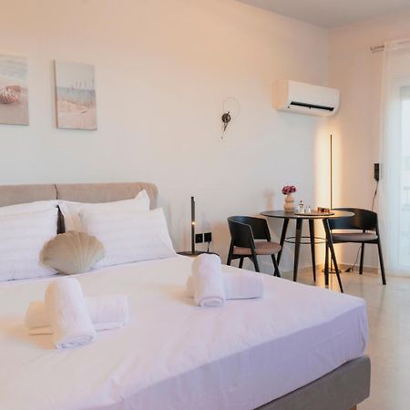 Libyan Sea Suites Ιεράπετρα Εξωτερικό φωτογραφία