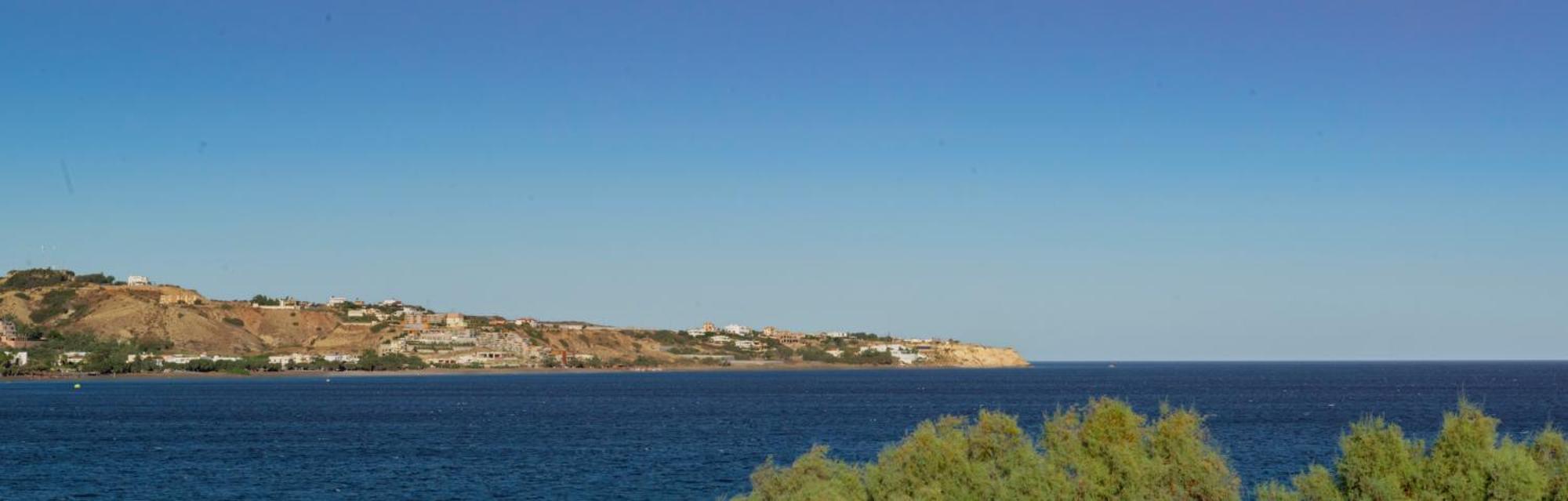Libyan Sea Suites Ιεράπετρα Εξωτερικό φωτογραφία