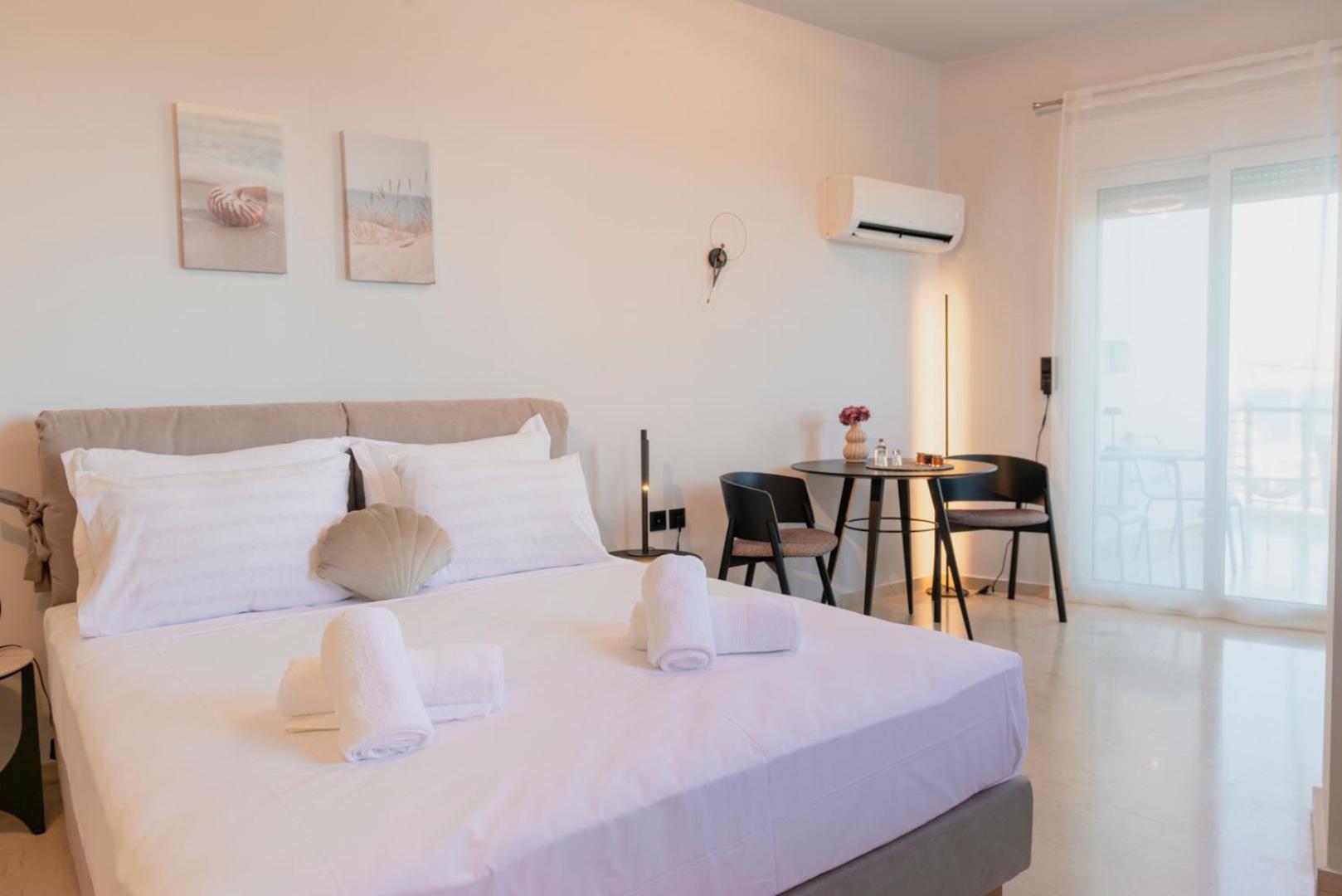 Libyan Sea Suites Ιεράπετρα Εξωτερικό φωτογραφία