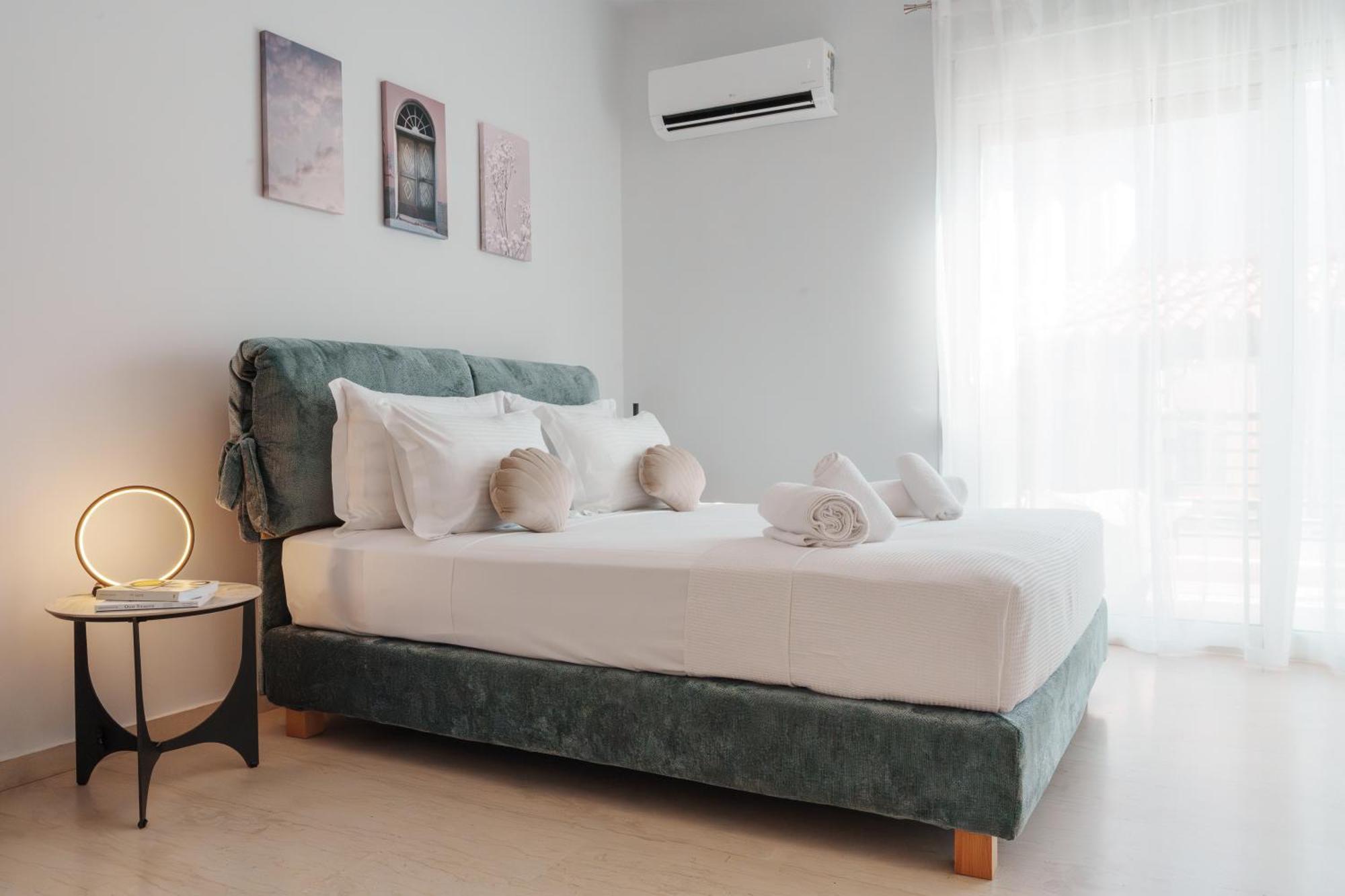 Libyan Sea Suites Ιεράπετρα Εξωτερικό φωτογραφία