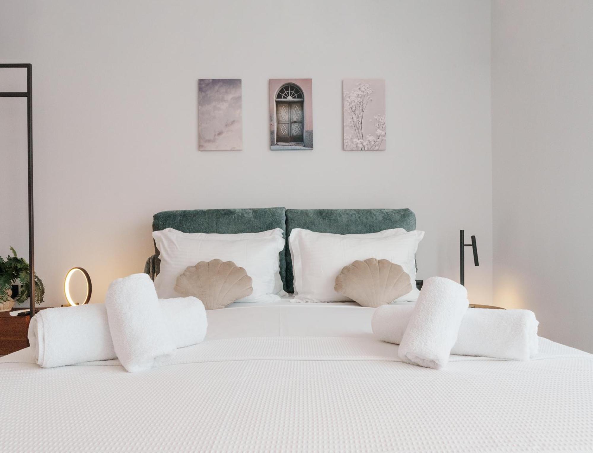 Libyan Sea Suites Ιεράπετρα Εξωτερικό φωτογραφία