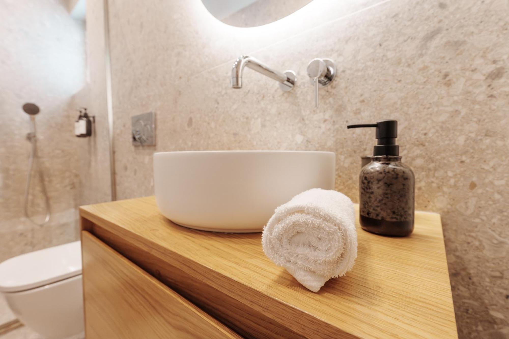 Libyan Sea Suites Ιεράπετρα Εξωτερικό φωτογραφία