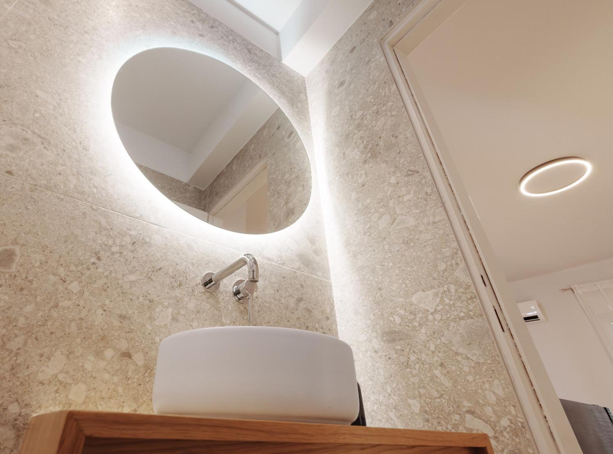 Libyan Sea Suites Ιεράπετρα Εξωτερικό φωτογραφία